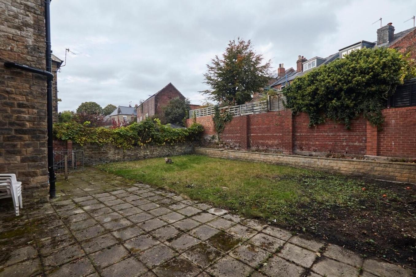 Cosy, Stylish, Leafy And Homely Sheffield Exterior photo